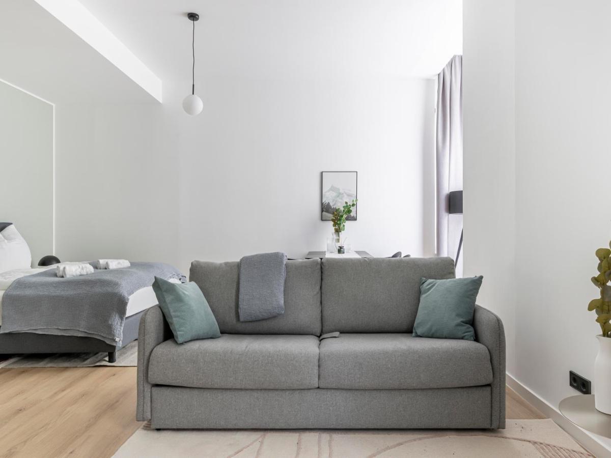 Limehome Rosenheim Gillitzerstrasse المظهر الخارجي الصورة