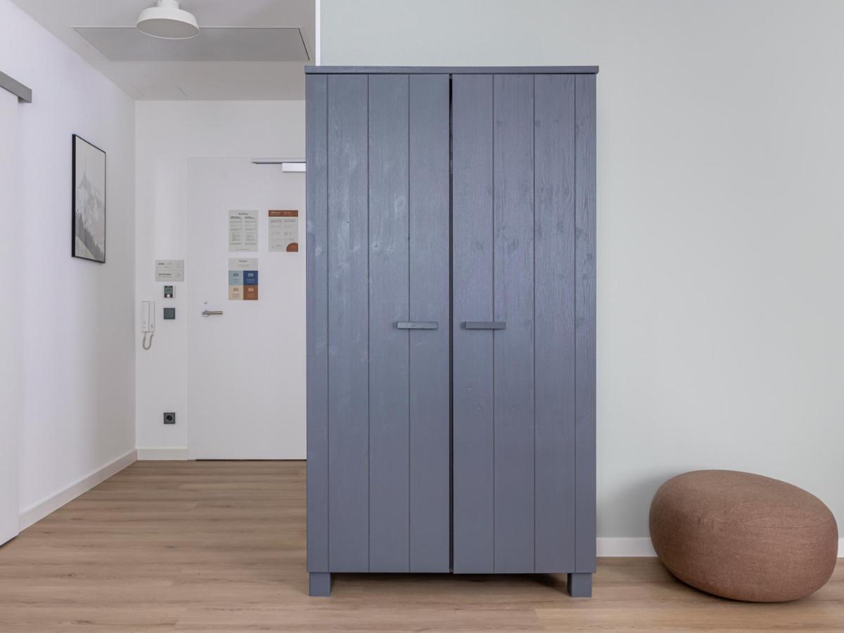 Limehome Rosenheim Gillitzerstrasse المظهر الخارجي الصورة