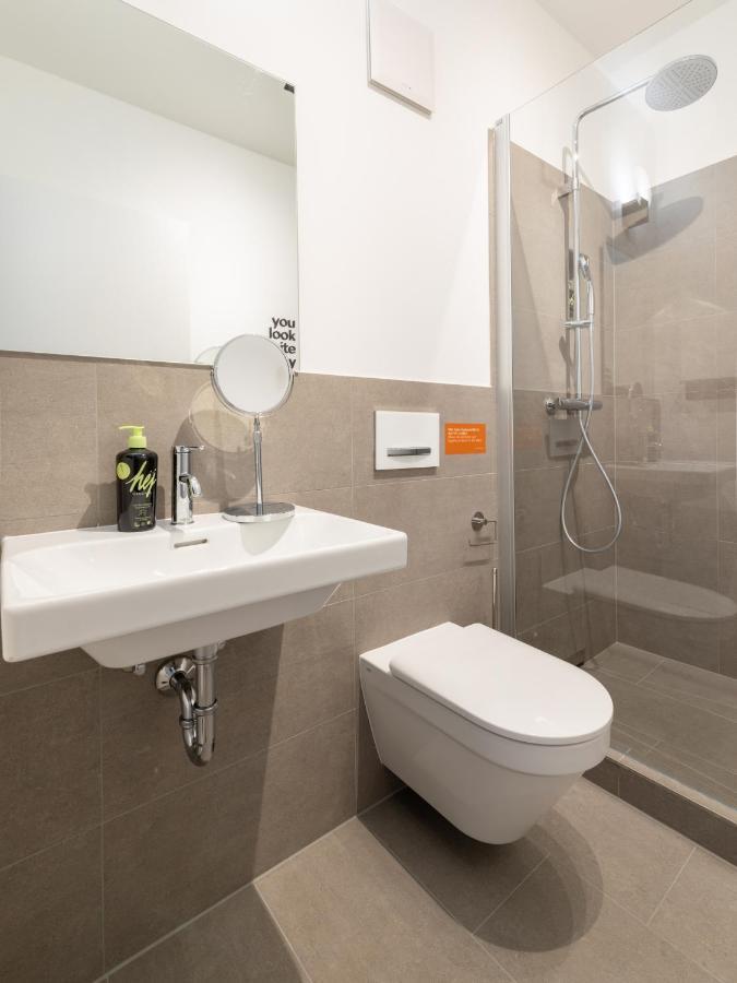 Limehome Rosenheim Gillitzerstrasse المظهر الخارجي الصورة