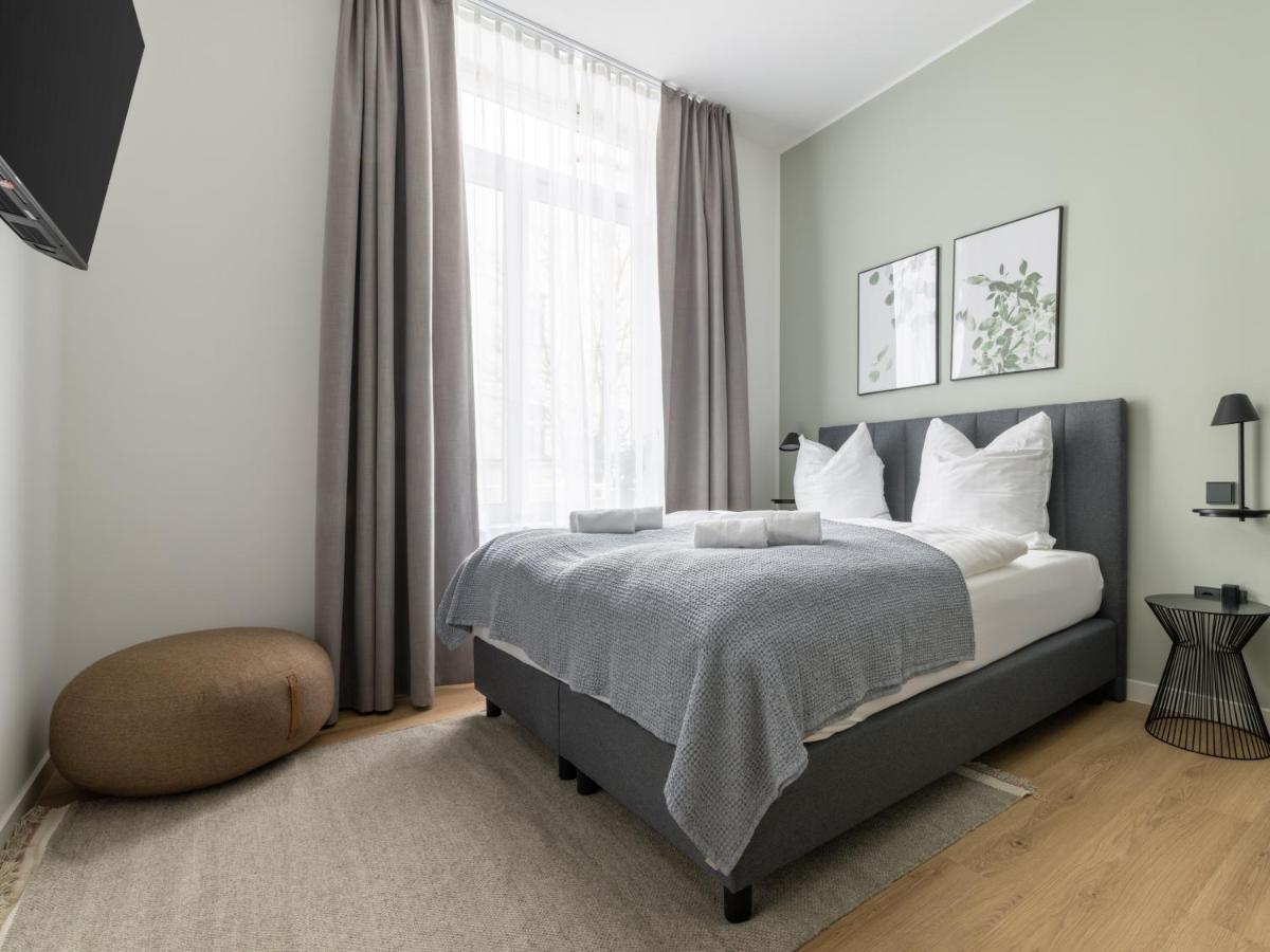 Limehome Rosenheim Gillitzerstrasse المظهر الخارجي الصورة