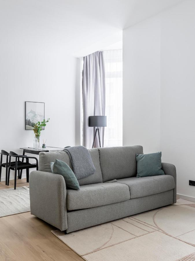 Limehome Rosenheim Gillitzerstrasse المظهر الخارجي الصورة