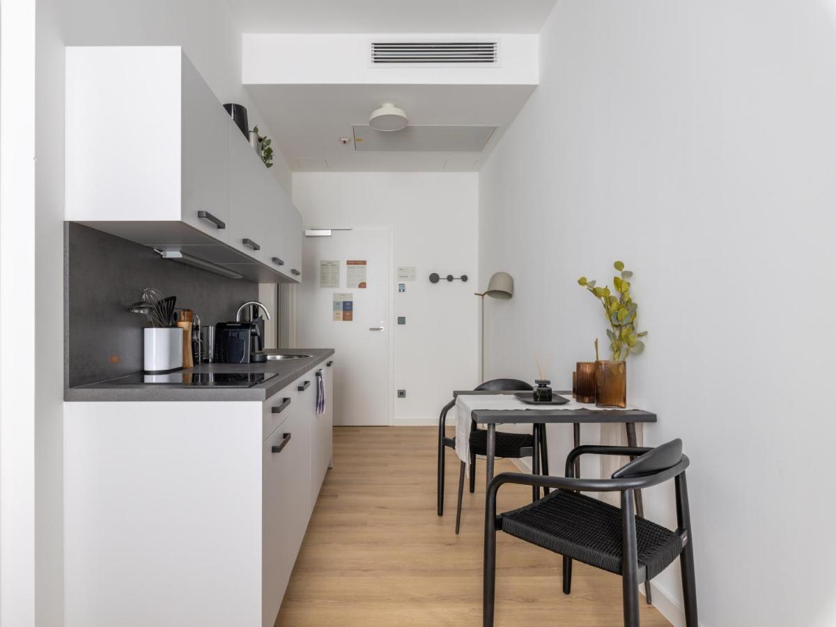 Limehome Rosenheim Gillitzerstrasse المظهر الخارجي الصورة
